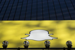 Snapchat raises $175 million from Fidelity in latest funding ...