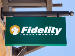 Fidelity faces another lawsuit over 401(k) fees