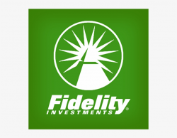 Fidelity Review - Fidelity Investments PNG Image ...