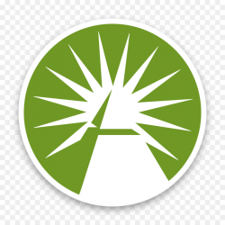 Green Leaf Logo png download - 1400*1400 - Free Transparent ...