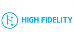 High Fidelity Vector Logo | Free Download - (.SVG + .PNG ...