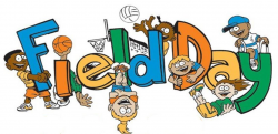 Field Day Clipart Images