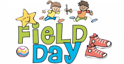 Field Day is This Friday!