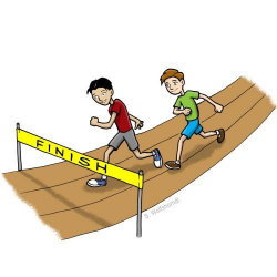Field Day clip art from PTO Today clip art gallery. | Pto ...