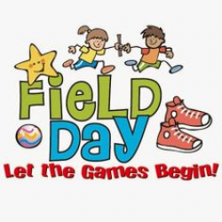 Field Day Clipart Free