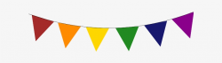 Field Day Flags Clipart PNG Image | Transparent PNG Free ...