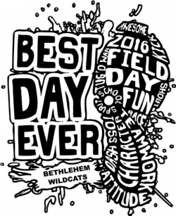 Elementary Field Day - School News - Bethlehem School