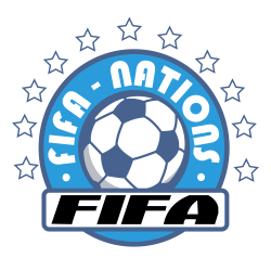 FIFA Nations – Logos Download