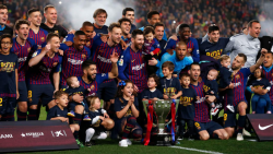 FIFA 20: Every Barcelona Player\'s Ultimate Team Rating ...
