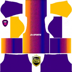 Kit fifa 18 dls dream league soccer - Album on Imgur
