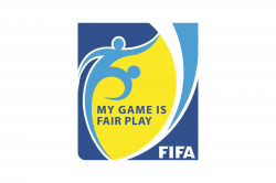 FIFA Fair Play Logo