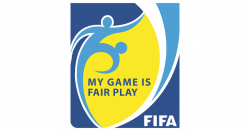 FIFA Fair Play Logo