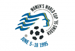 The Logos of the FIFA Women\'s World Cup - 1991 to Present ...