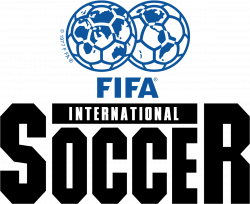 FIFA International Soccer Logo – FIFPlay