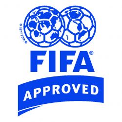 FIFA approved logo | Capital Balls FIFA football balls