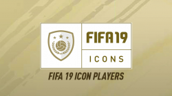 FIFA 19 ICONS – FUT 19 ICON Players List – FIFPlay