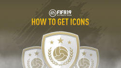 How to Get Icons in FIFA 19 Ultimate Team – FIFPlay