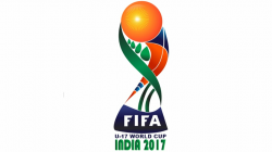 FIFA U-17 WORLD CUP INDIA 2017 LOGO