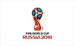 Official 2018 FIFA World Cup Russia™ Logo Revealed - Logo ...