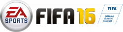 FIFA 16 Logo – FIFPlay