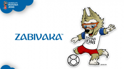 2018 FIFA World Cup Russia™ - Official Mascot - FIFA.com