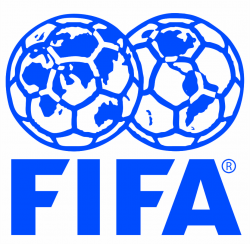 Fifa Logo PNG Transparent Fifa Logo.PNG Images. | PlusPNG
