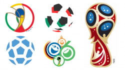 Best World Cup logos ever | Creative Bloq