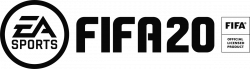 FIFA 20 Logo – FIFPlay