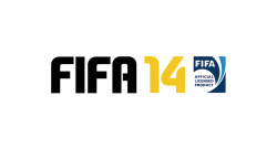 FIFA 14 Logo Download - AI - All Vector Logo
