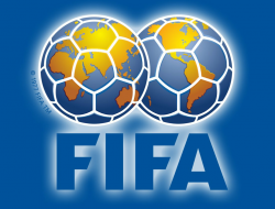 Meaning FIFA logo and symbol | history and evolution