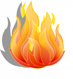 Burning platform clipart - Clip Art Library