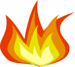 Free Cartoon Flame, Download Free Clip Art, Free Clip Art on Clipart ...