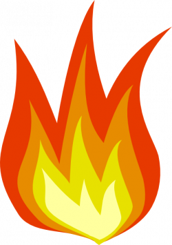 Fire Flame Cartoon | Clipart Panda - Free Clipart Images