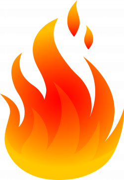 Fire Flame Cartoon | Clipart Panda - Free Clipart Images