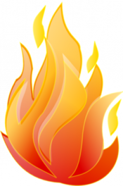 Fire Clip Art Transparent Background | Clipart Panda - Free Clipart ...