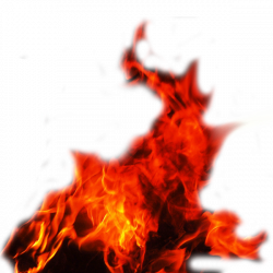 Fire, Flame, transparent png image & clipart free download