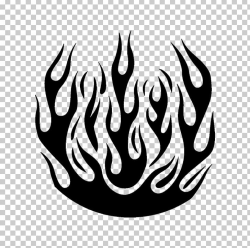 Flame Drawing Silhouette PNG, Clipart, Black And White, Computer ...