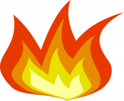 Free Simple Flames Border Transparent Background, Download Free Clip ...