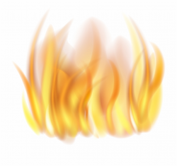 Fire Clip Flame - Transparent Fire Background Png Free PNG Images ...