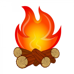 Collection of free Flaming clipart fire wood. Download on UI Ex