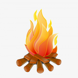 Fire wood clipart 5 » Clipart Portal