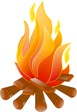 Burning Wood PNG Transparent Burning Wood.PNG Images. | PlusPNG