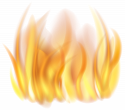 Fire Flames Transparent PNG Clip Art Image | Gallery ...