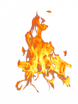 Image Transparent Fire by Lourdes Javier Photography Flame ...