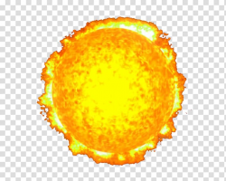 Explosion art, Fire Flame, Fireball transparent background ...