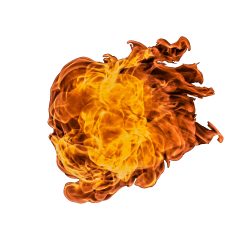 Fireball PNG Images Transparent Free Download | PNGMart.com