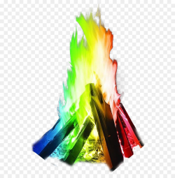 Rainbow Color Background