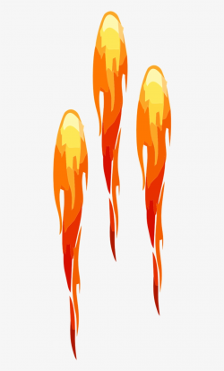 Rocket Fire Png Picture Free - Fire Balls Clipart - Free ...