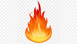 Fire Flame Green Clip art - Rocket Flame Cliparts png ...