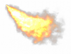 Rocket Flame Png & Free Rocket Flame.png Transparent Images ...